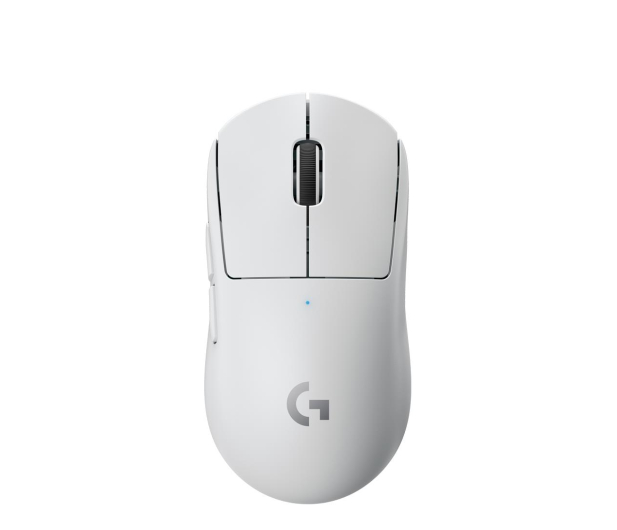 Logitech OUTLET - G PRO X Superlight biały - 1500657 - zdjęcie